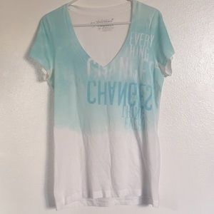 American Eagle Favorite Tee